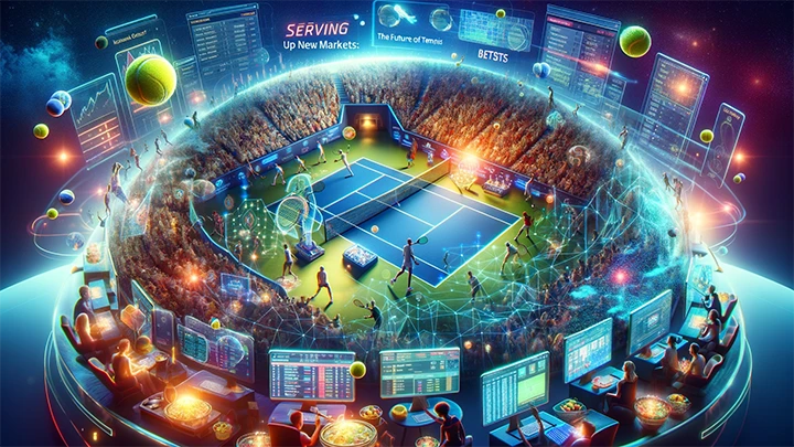 Quần vợt Da88 - Tìm hiểu cách cá cược tennis cho tân thủ 3 Bí quyết cá cược quần vợt DA88