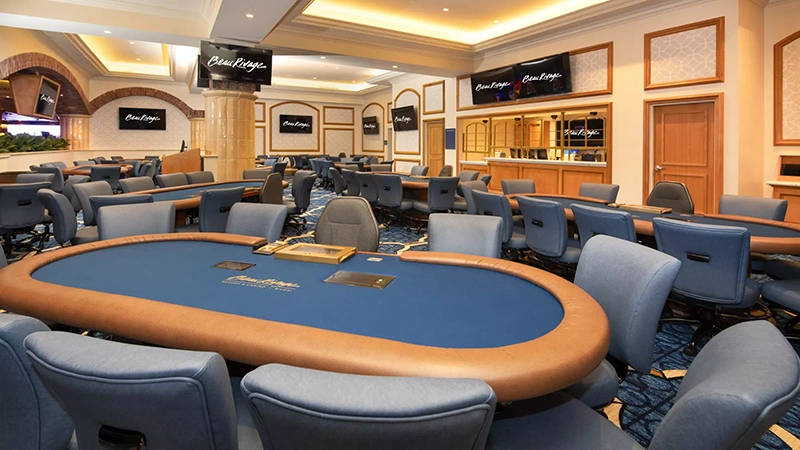 Luật chơi poker online DA88 3 cach choi poker online