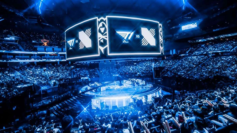 Cá cược Esports DA88: Xu hướng mới đầy tiềm năng 3 Cách đặt cược E-Sport