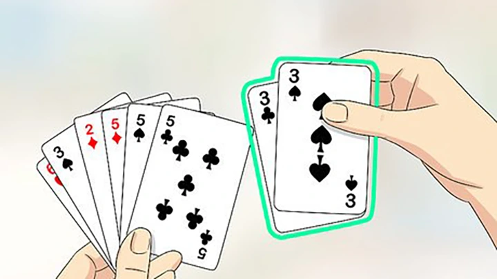 Bài Catte Da88 - Hướng dẫn cách chơi đơn giản cho newbie 2 bai catte da88