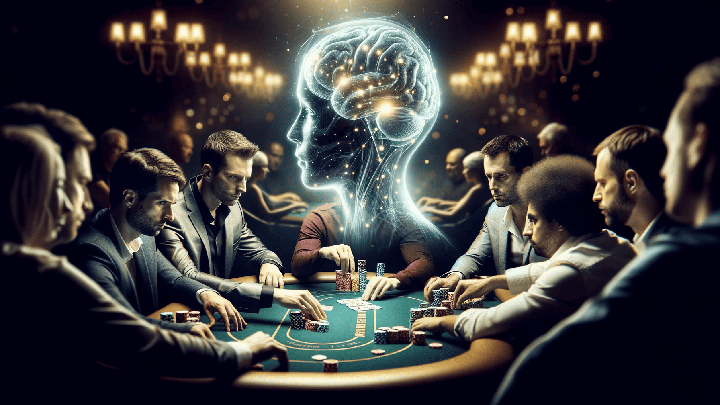 Bài poker Da88 - Thiên đường lý tưởng của mọi cược thủ 2 Giới thiệu Poker Da88