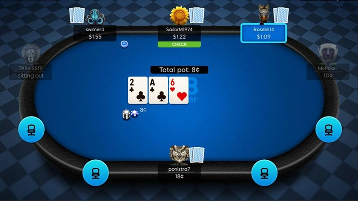 Bài poker Da88 - Thiên đường lý tưởng của mọi cược thủ 3 Luật chơi poker Da88 online